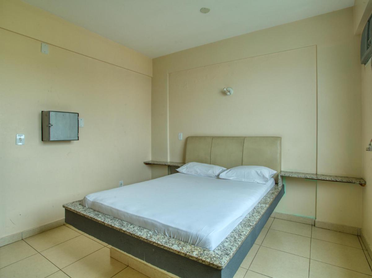 Hotel Mundi Goiânia Pokoj fotografie
