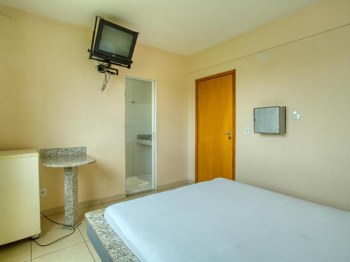 Hotel Mundi Goiânia Pokoj fotografie