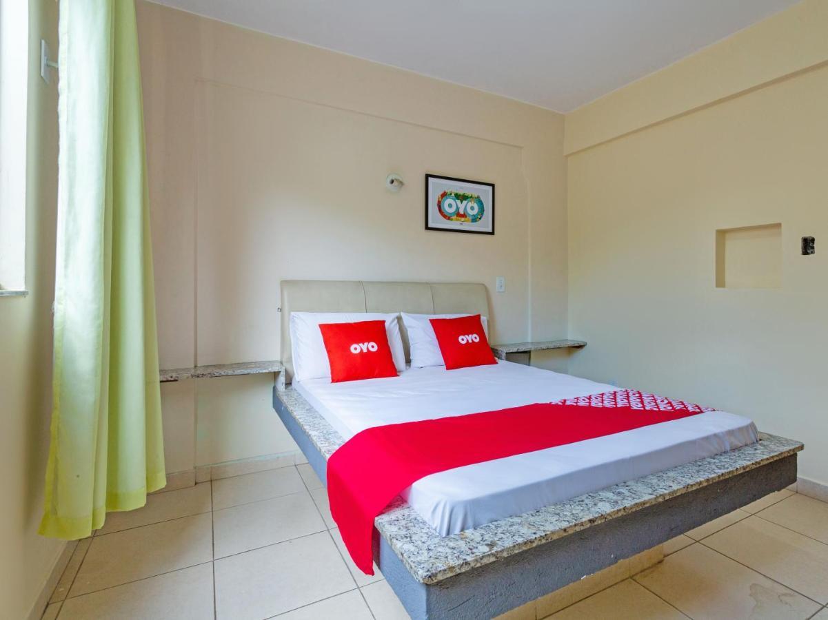 Hotel Mundi Goiânia Exteriér fotografie