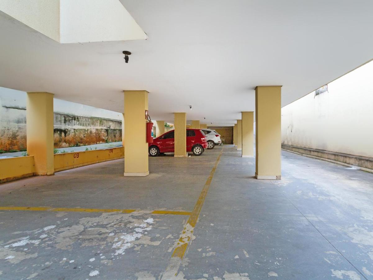 Hotel Mundi Goiânia Exteriér fotografie