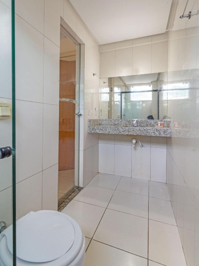 Hotel Mundi Goiânia Exteriér fotografie